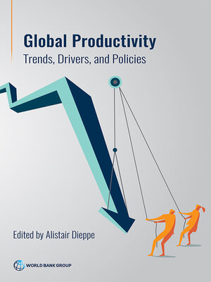 cover image of Global Productivity